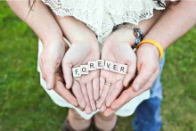 Why online dating for the over 40s?