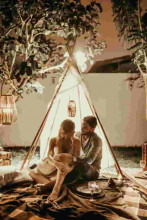 Fun ideas for a memorable first date
