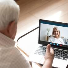 Online dating safety tips for the older online dater