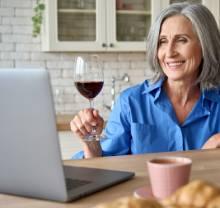 Dating...but from the comfort of your own home?