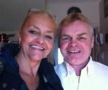 Janice found Love on Mature Love
